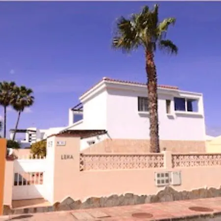 Διαμέρισμα One Bedroom Appartement With Shared Pool Furnished Terrace And Wifi At Corralejo La Oliva